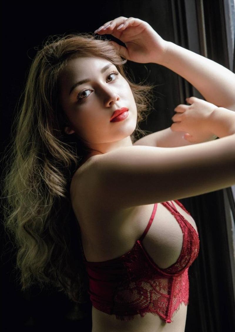 
ㅇㅎ] 그라비아 모델
