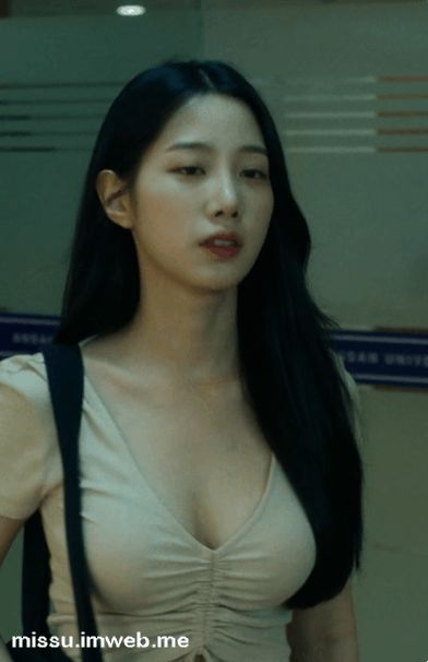 
조현 글래머
