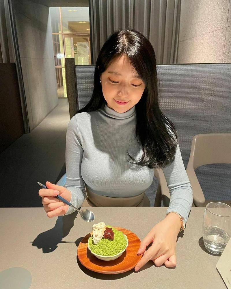
베이글녀...김라라+_+

