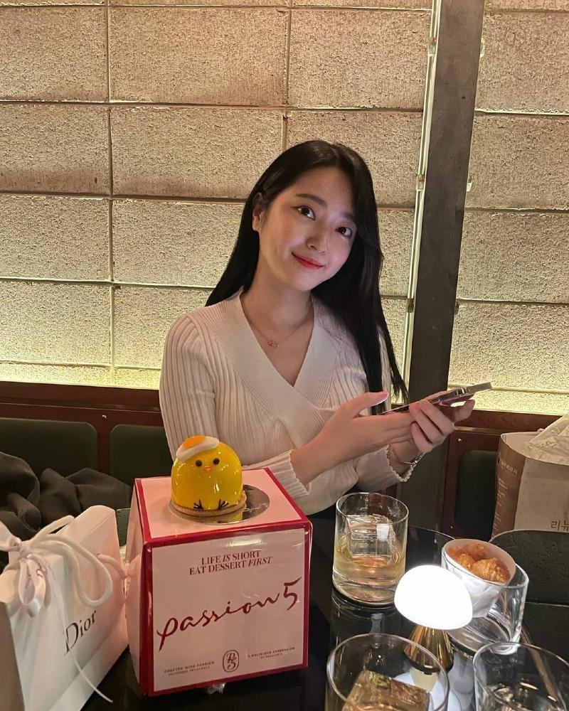 
베이글녀...김라라+_+
