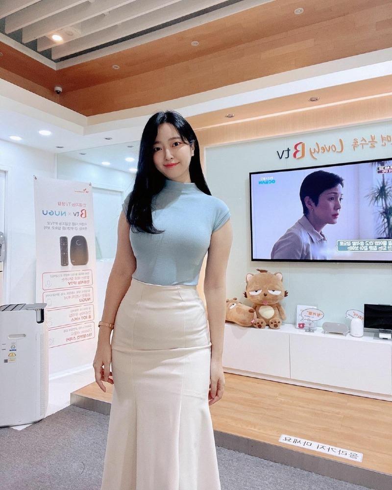 
베이글녀...김라라+_+
