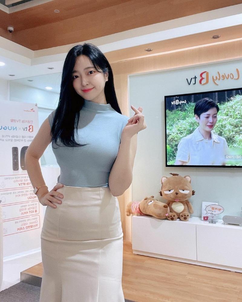 
베이글녀...김라라+_+

