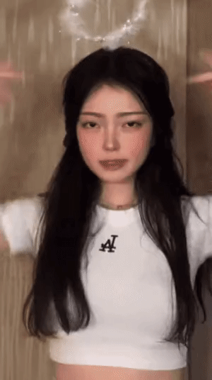 
흔들 흔들
