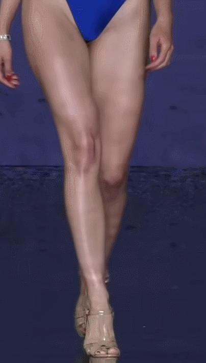 
비키니
