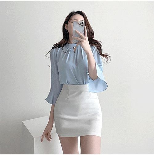 
ㅇㅎ 여친룩
