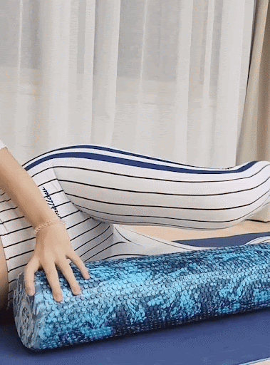 
홈트녀
