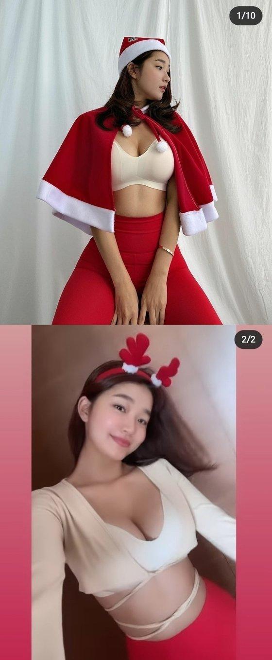 
간만에 오또~~mam
