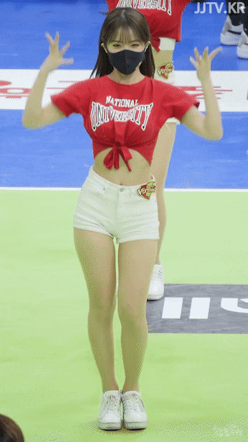 
이다혜...치어 언냐+_+

