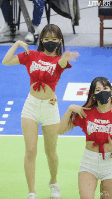 
이다혜...치어 언냐+_+
