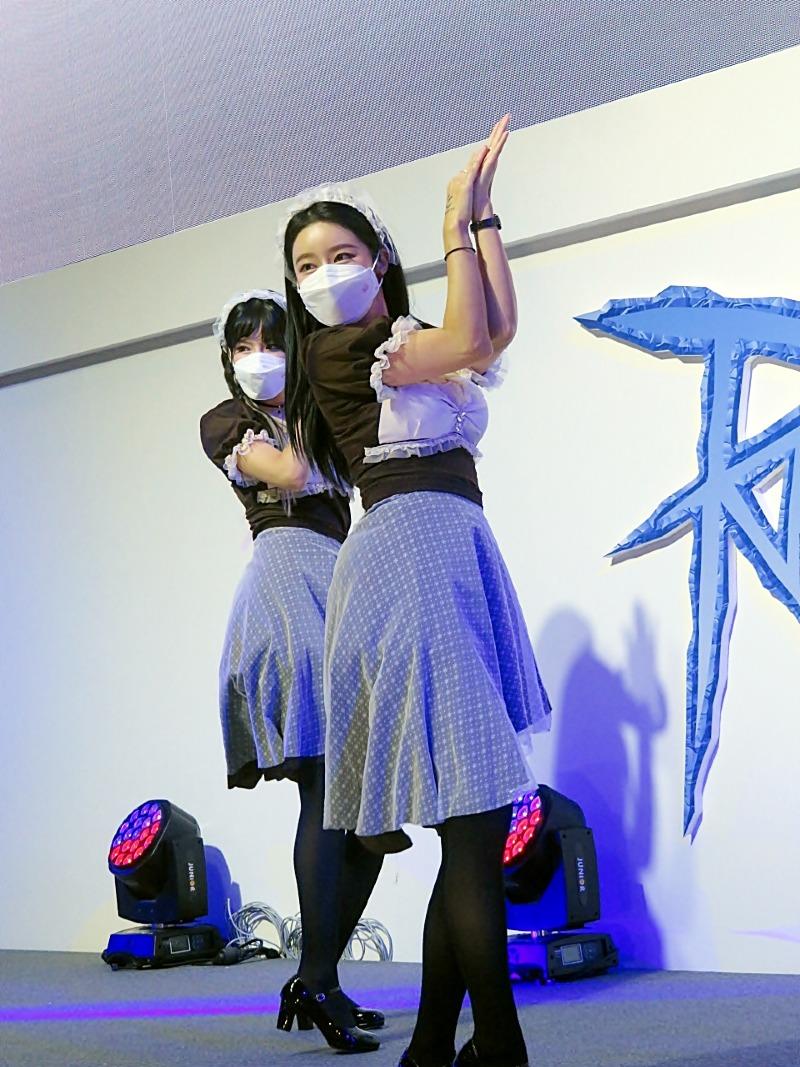 
2021 지스타 2탄(단체)
