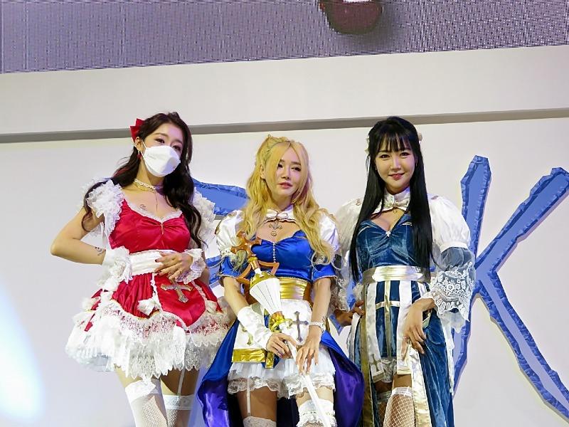 
2021 지스타 2탄(단체)
