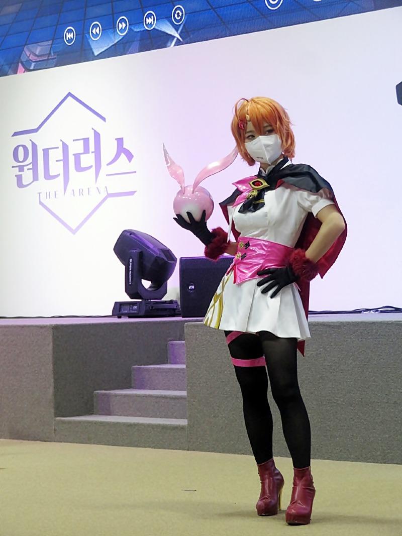 
2021 지스타 1탄(개인)(스압)
