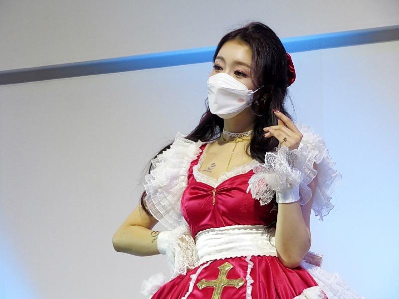 
2021 지스타 1탄(개인)(스압)
