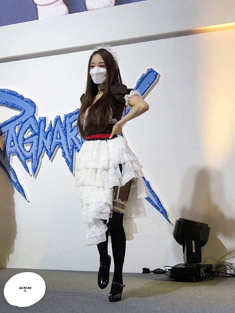 
2021 지스타 1탄(개인)(스압)
