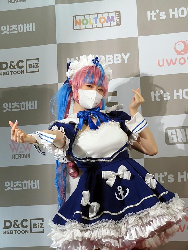
2021 지스타 1탄(개인)(스압)
