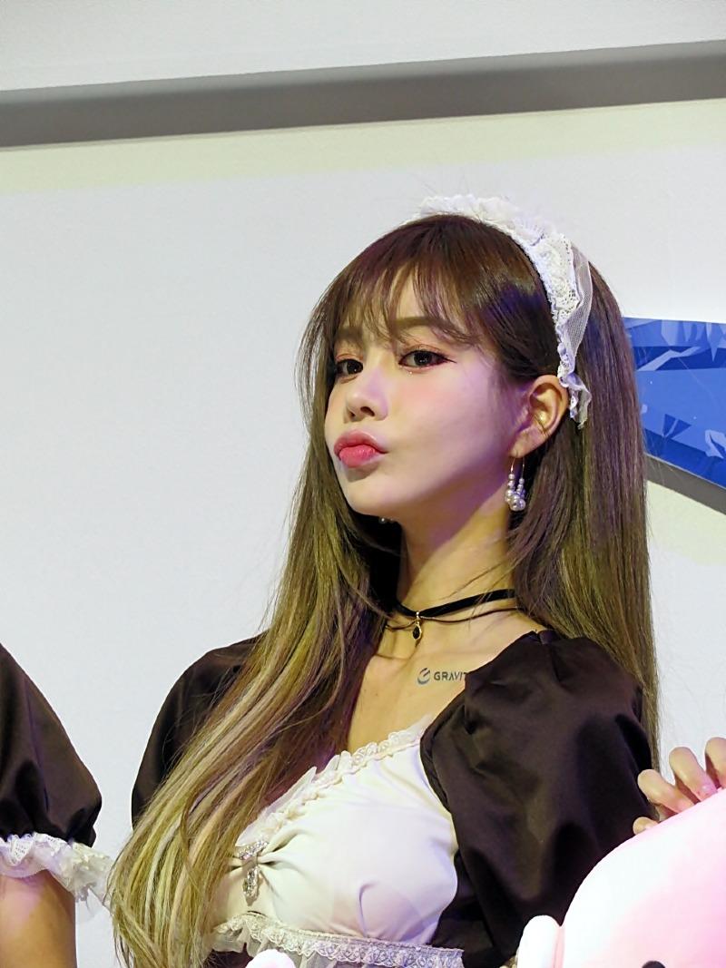 
2021 지스타 1탄(개인)(스압)
