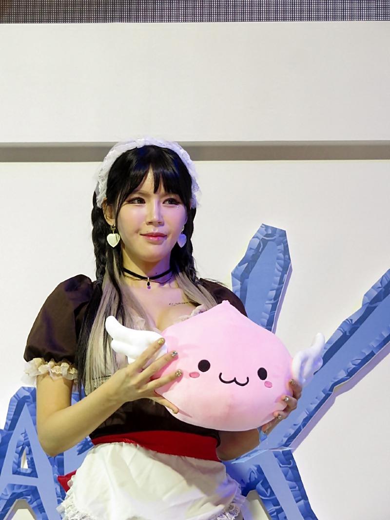 
2021 지스타 1탄(개인)(스압)
