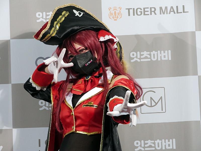 
2021 지스타 1탄(개인)(스압)
