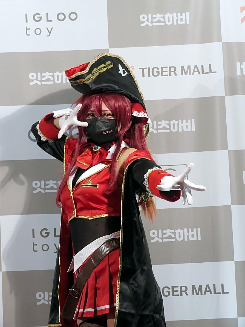 
2021 지스타 1탄(개인)(스압)
