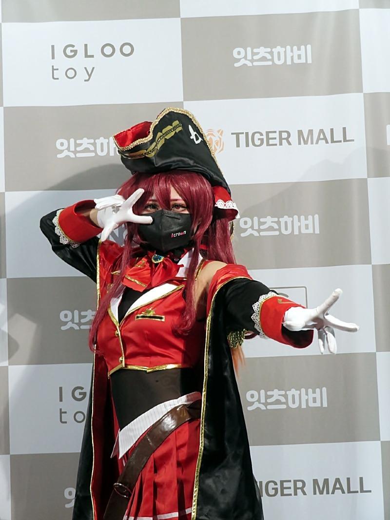 
2021 지스타 1탄(개인)(스압)
