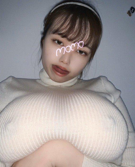 
열도 인스타녀
