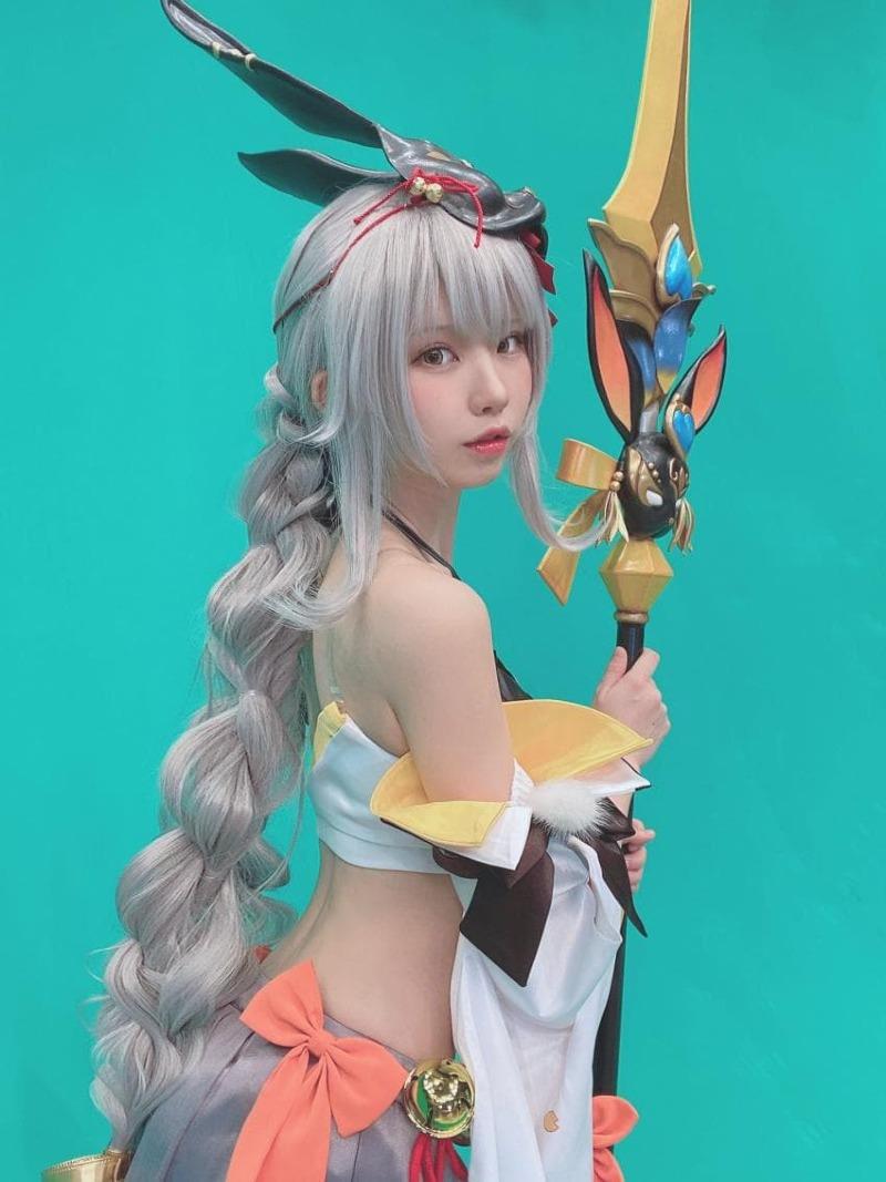
ㅇㅎ] 에나코
