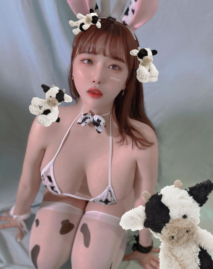 
줄넘기하는 메이퀸 하연
