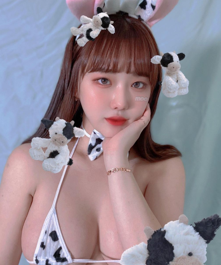 
줄넘기하는 메이퀸 하연
