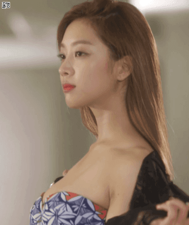 
소소하게 조보아 모음
