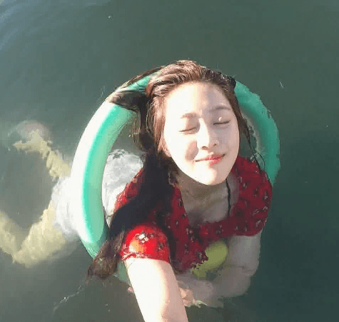 
소소하게 조보아 모음
