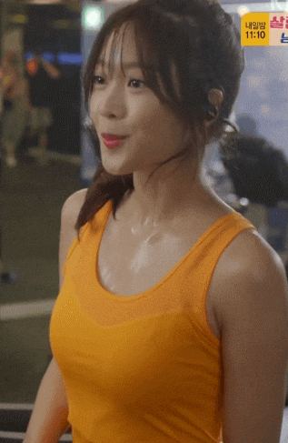 
소소하게 조보아 모음

