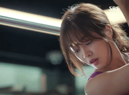
소소하게 조보아 모음
