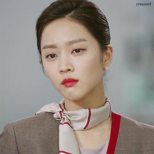 
소소하게 조보아 모음
