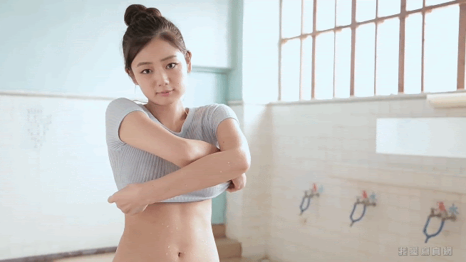 
그라비아 촬영
