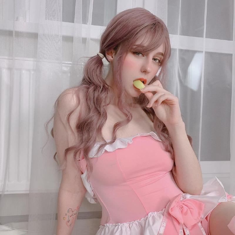 
진성 코스어
