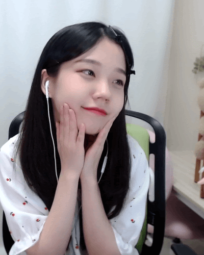 
호불호 갈리는 누나
