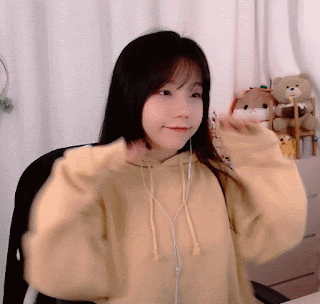 
호불호 갈리는 누나
