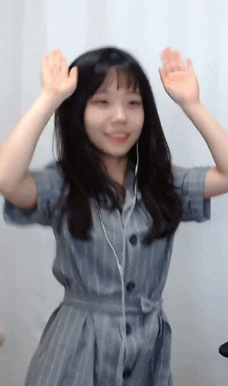 
호불호 갈리는 누나

