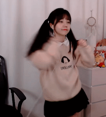 
호불호 갈리는 누나
