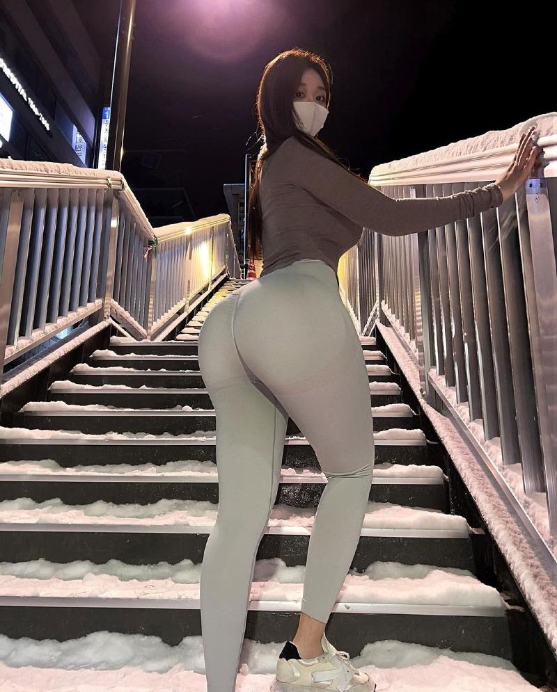 
진급 기념 ㅇㅎ) 여친룩
