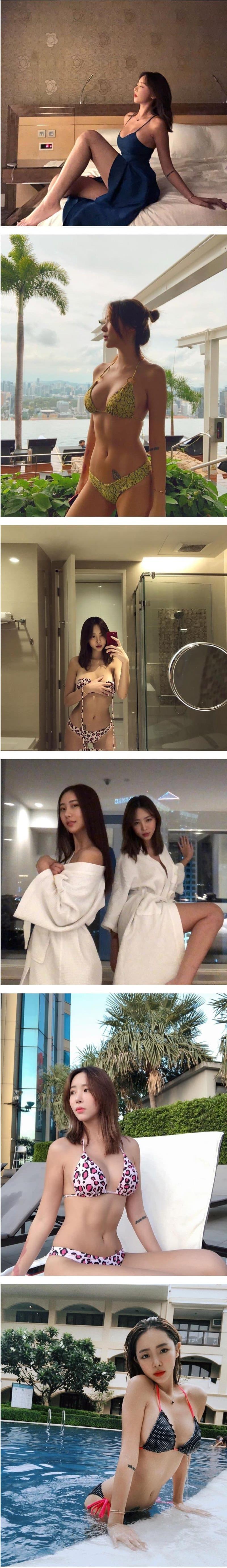 
ㅇㅎ] 비키니
