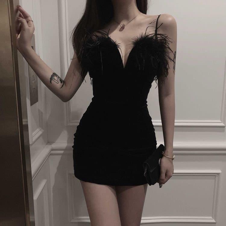 
남심 저격룩
