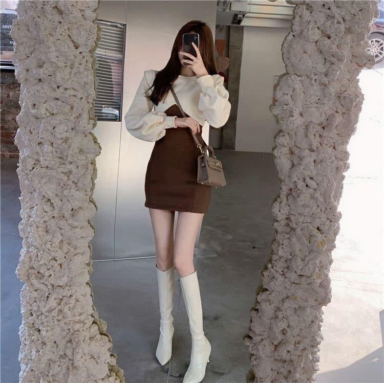 
남심 저격룩
