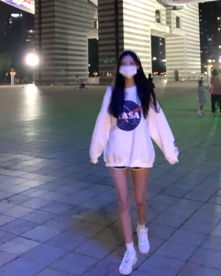 
남심 저격룩

