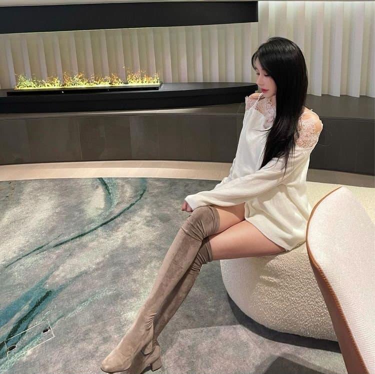 
남심 저격룩
