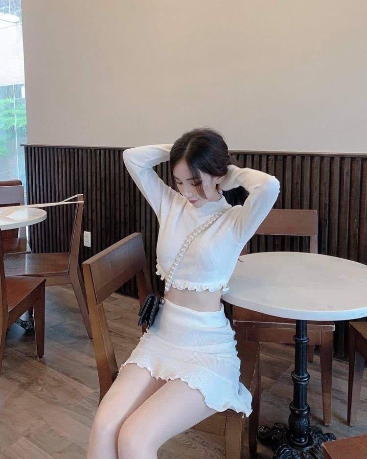 
남심 저격룩
