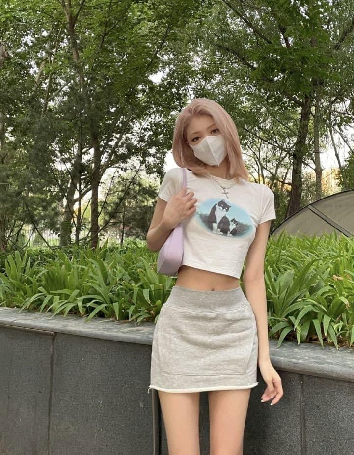 
남심 저격룩
