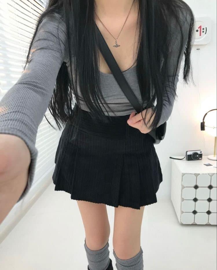 
남심 저격룩
