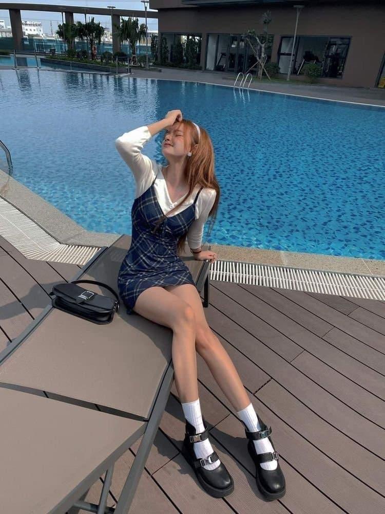 
남심 저격룩
