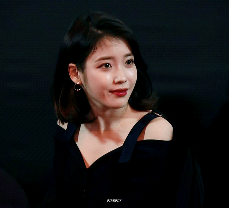 
I♥U
